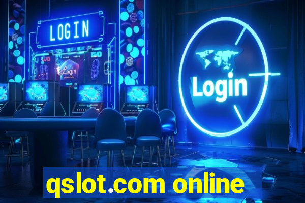 qslot.com online